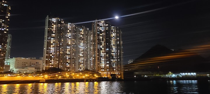 海怡半島 第三期