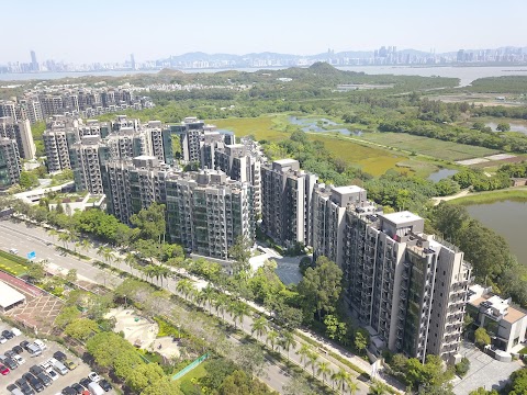 Wetland Seasons Park 1期數