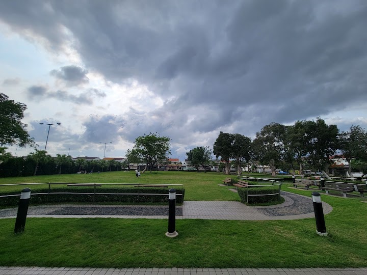 錦綉花園 C段第九街