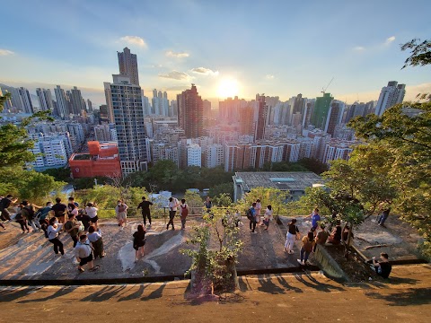 翠逸豪園 2期數