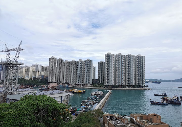 海怡半島 第三期