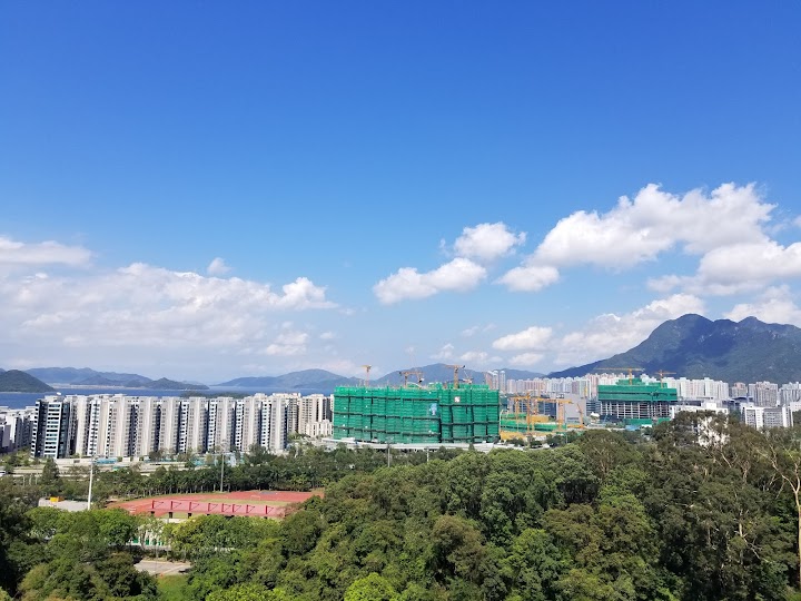 鹿茵山莊 鹿怡居