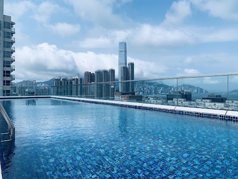 金怡花園 1期數