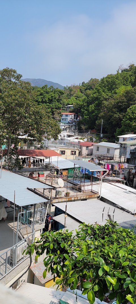 置富花園 雅緻洋房