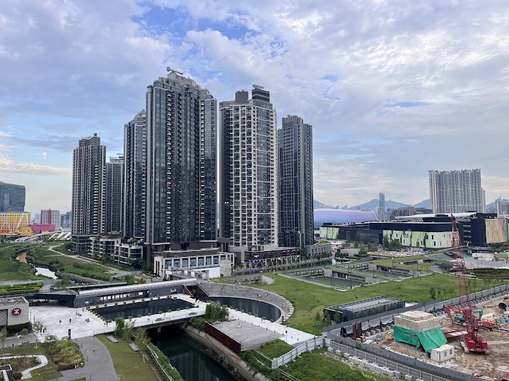 Monaco 2期數 Grande Monaco