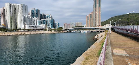 日出康城 1期數 首都