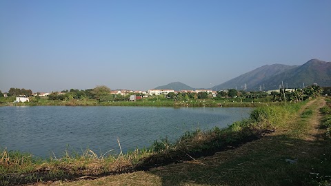 錦綉花園 H段第一街