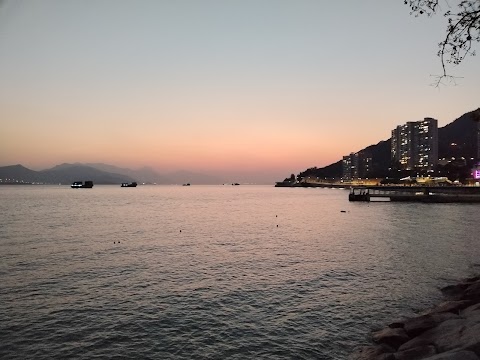 豪景花園 3期數